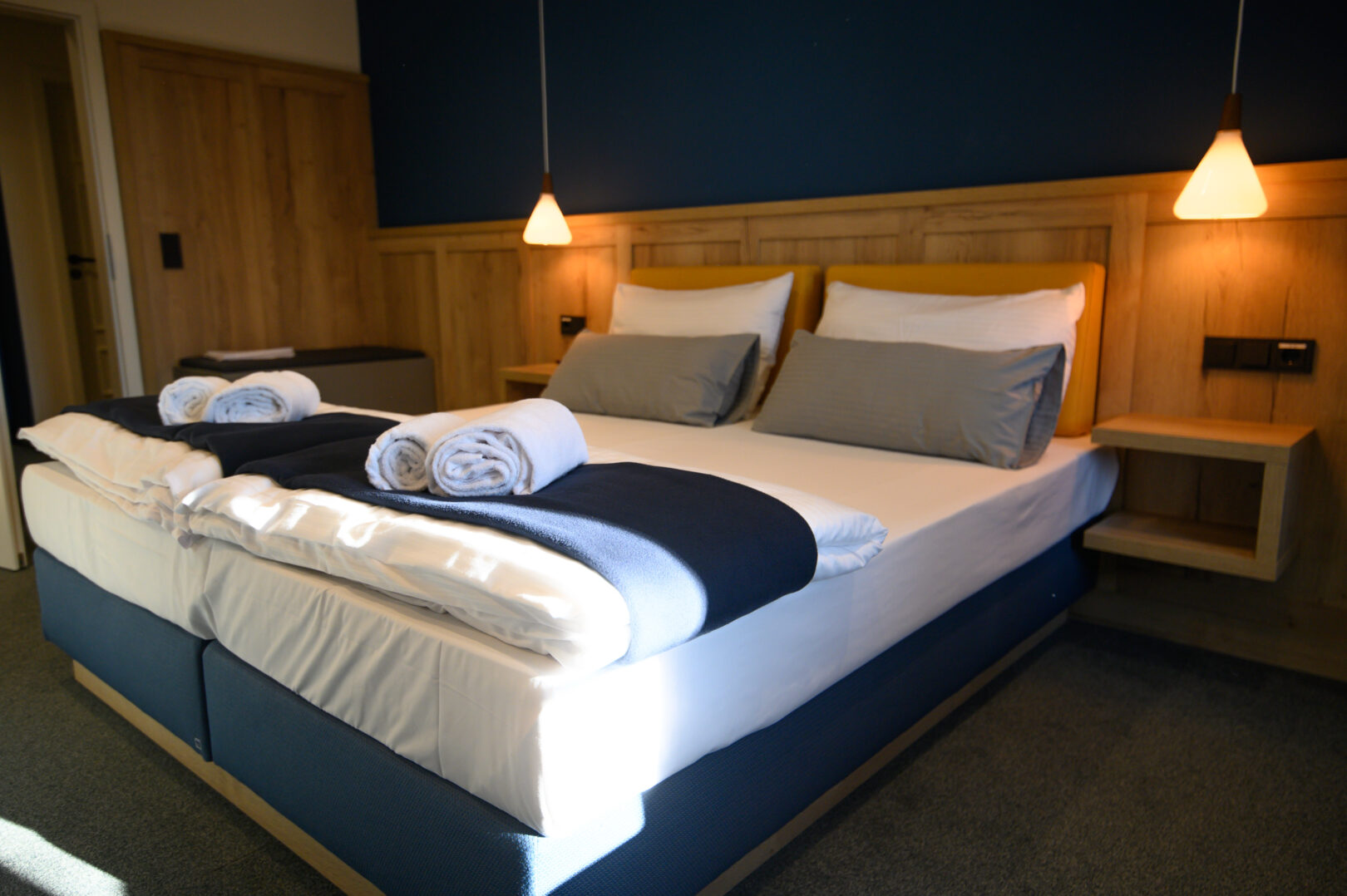 Komfort-Doppelzimmer 24