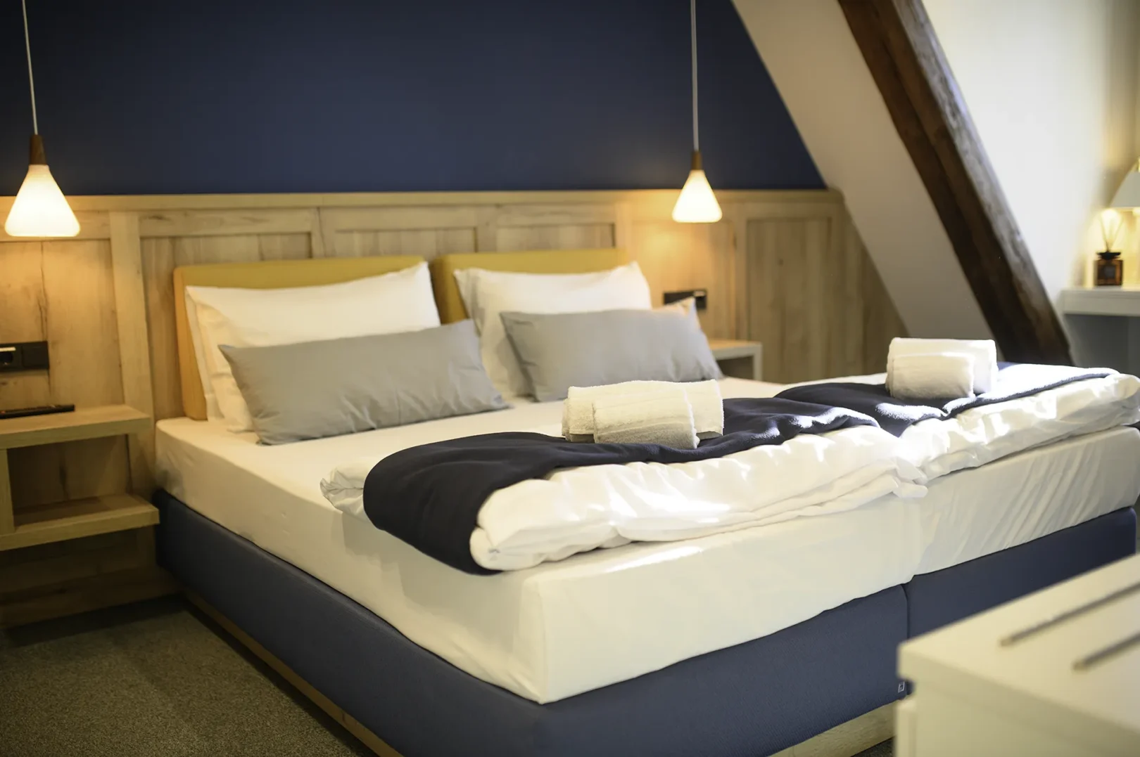 Komfort-Doppelzimmer 21